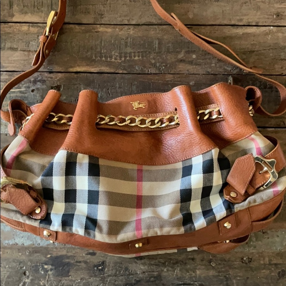 Burberry Bag